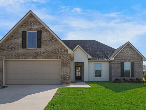 117 Steep Meadows Lane, Lafayette, LA 70506