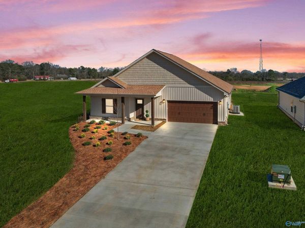 187 Deer Trail, Union Grove, AL 35175