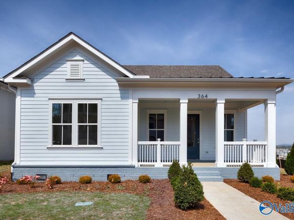 364 Saint Louis Street, Madison, AL 35758