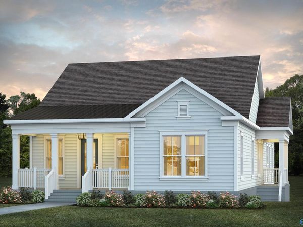 364 Saint Louis Street, Madison, AL 35758