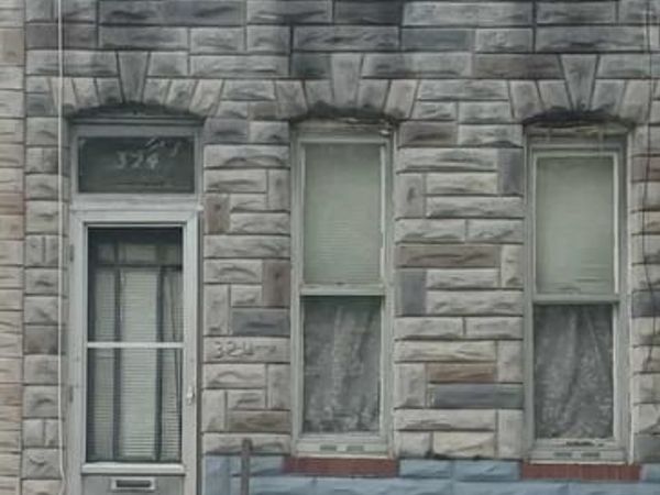 324 S WOODYEAR STREET, BALTIMORE, MD 21223