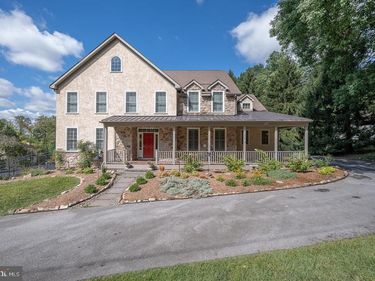 2140 HOWELL ROAD, MALVERN, PA 19355
