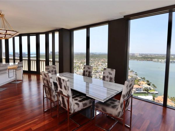 1000 Island Blvd, Unit PH2, Aventura, FL 33160