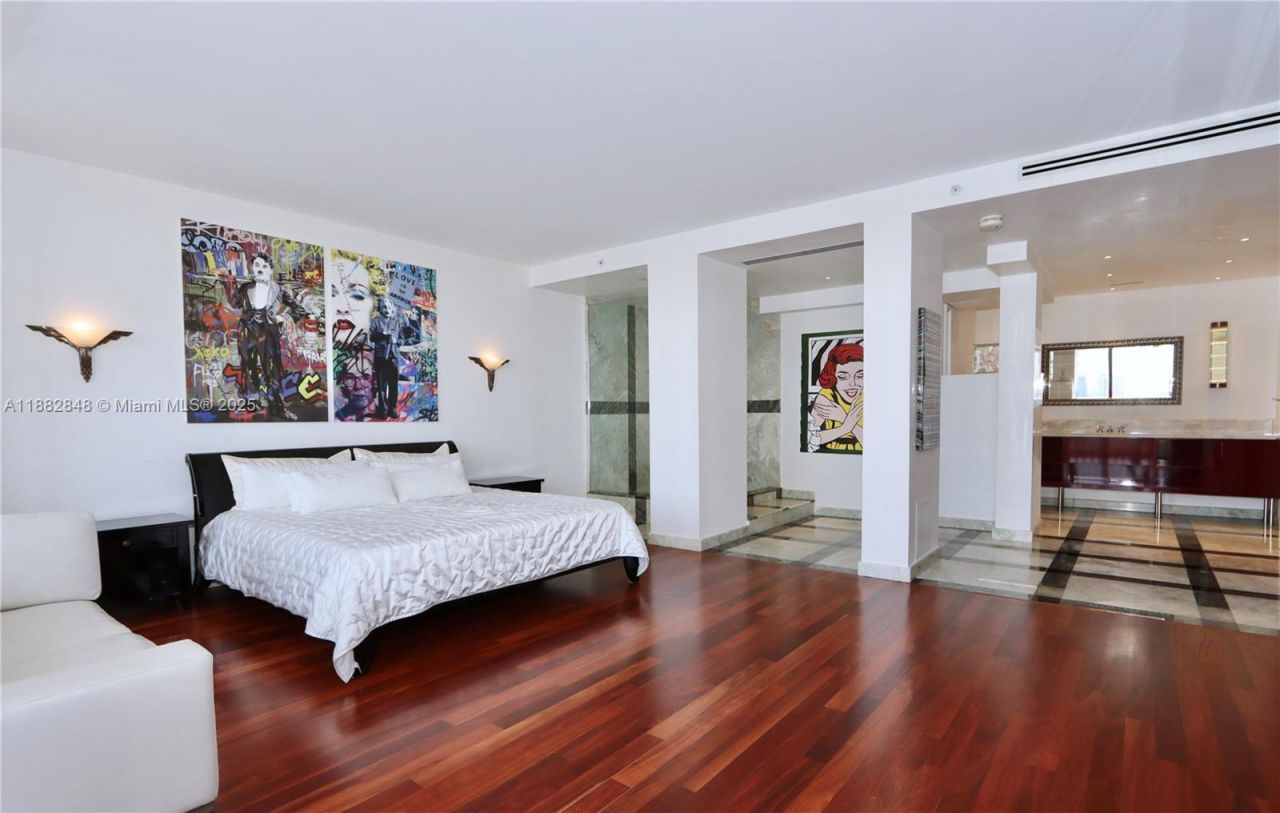 1000 Island Blvd, Unit PH2, Aventura, FL 33160 Photo