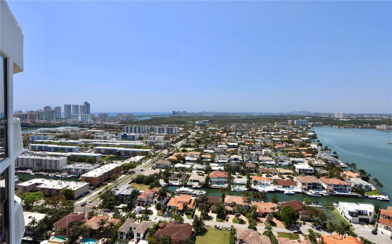 1000 Island Blvd, Unit PH2, Aventura, FL 33160 Photo