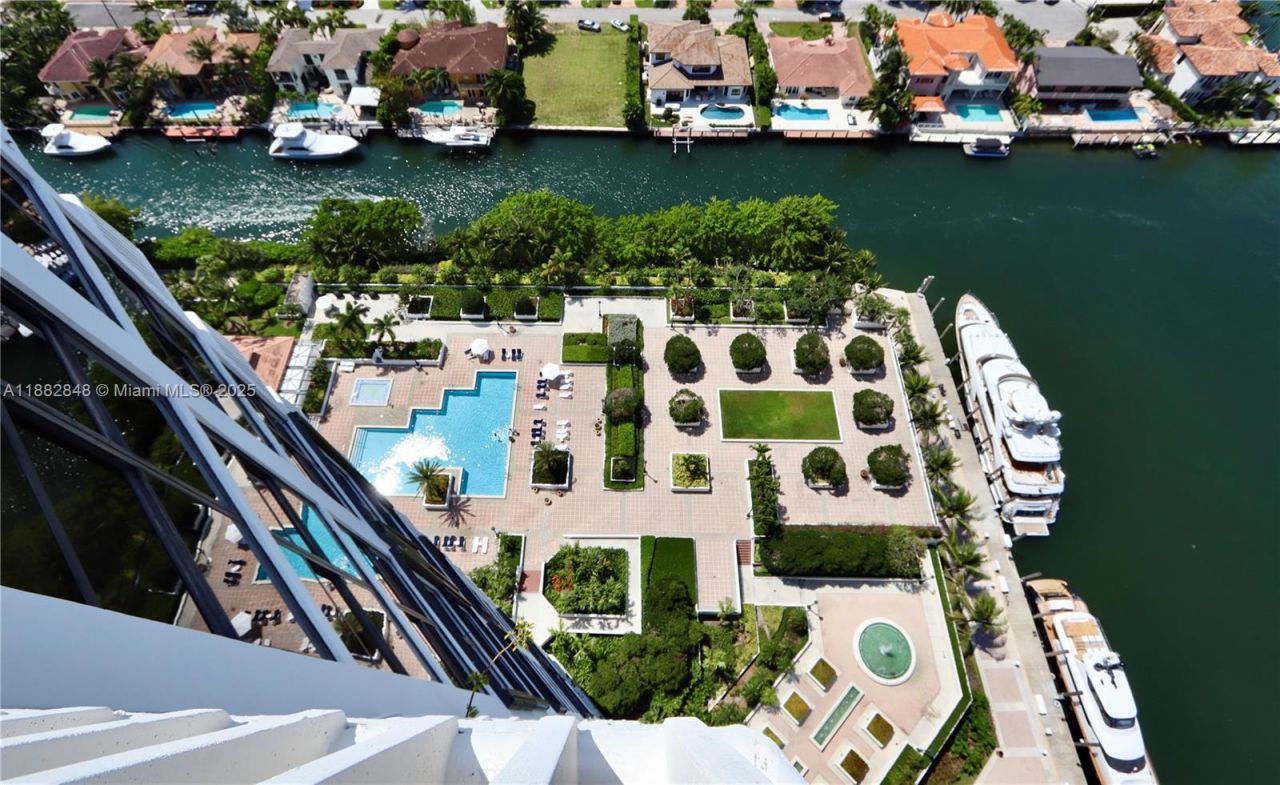 1000 Island Blvd, Unit PH2, Aventura, FL 33160 Photo