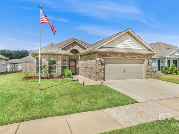 9355 Eiland Drive, Foley, AL 36535
