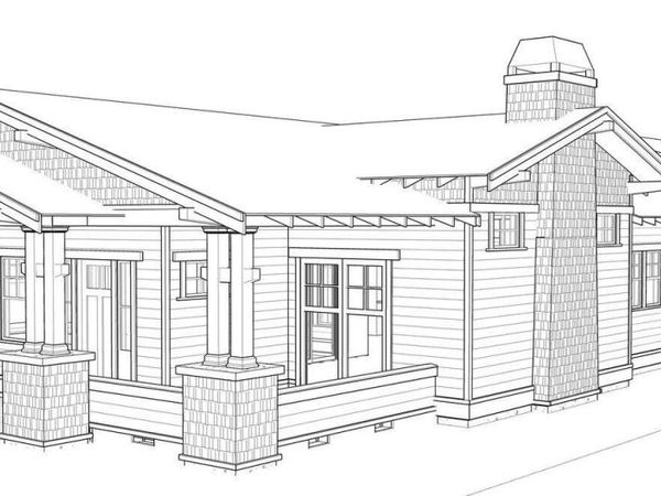 3362 NW Leavitt Lane, Bend, OR 97703