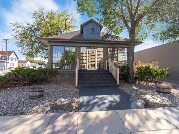 501 KANSAS CITY, Rapid City, SD 57701