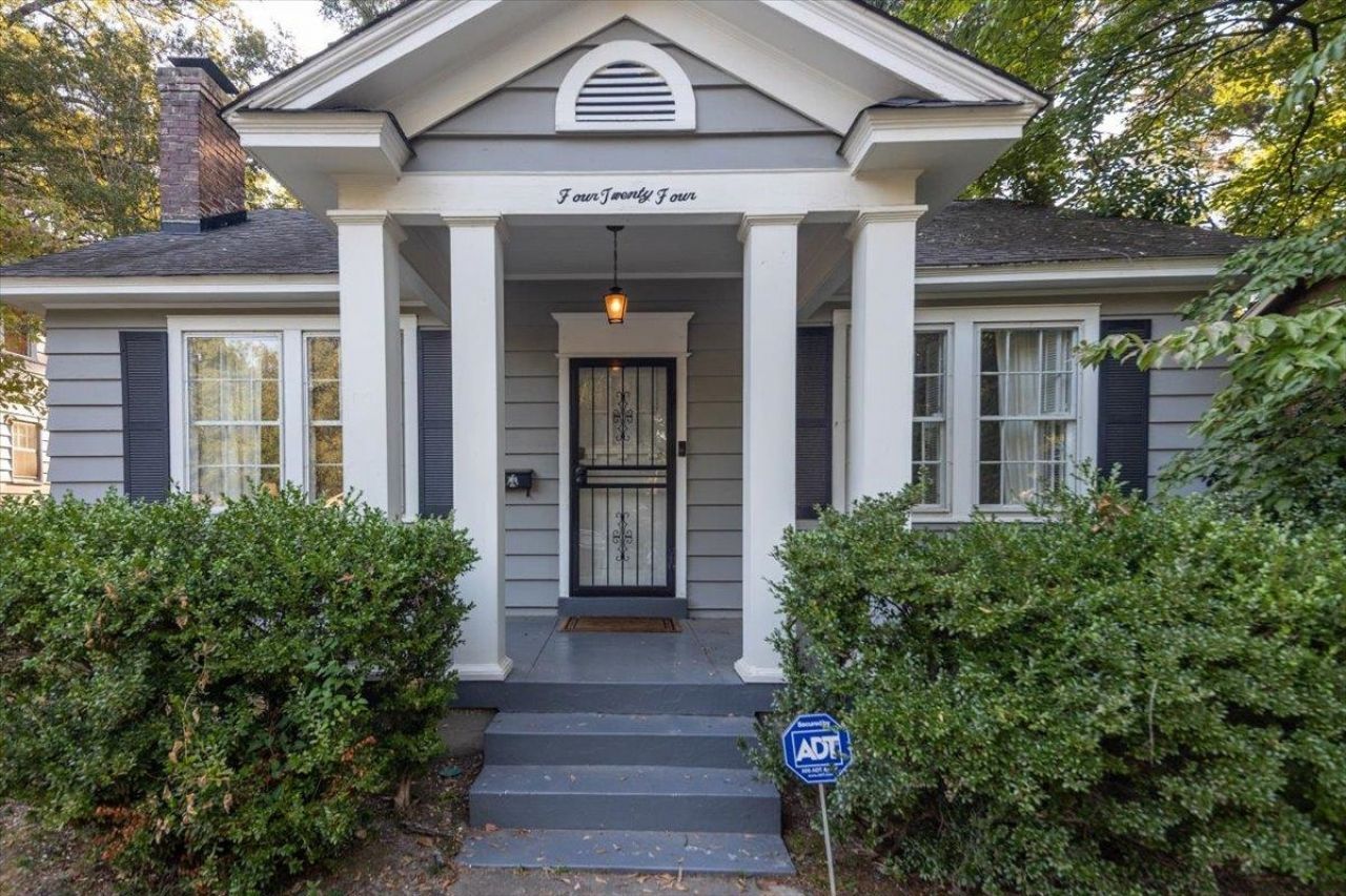 424 ALEXANDER ST Memphis, TN 38111