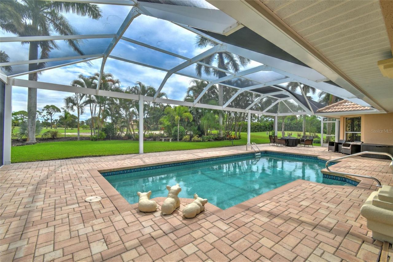 6030 Key Largo Circle, Punta Gorda, FL 33955 Photo