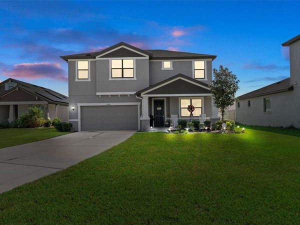 13968 NESBIT COURT, HUDSON, FL 34669