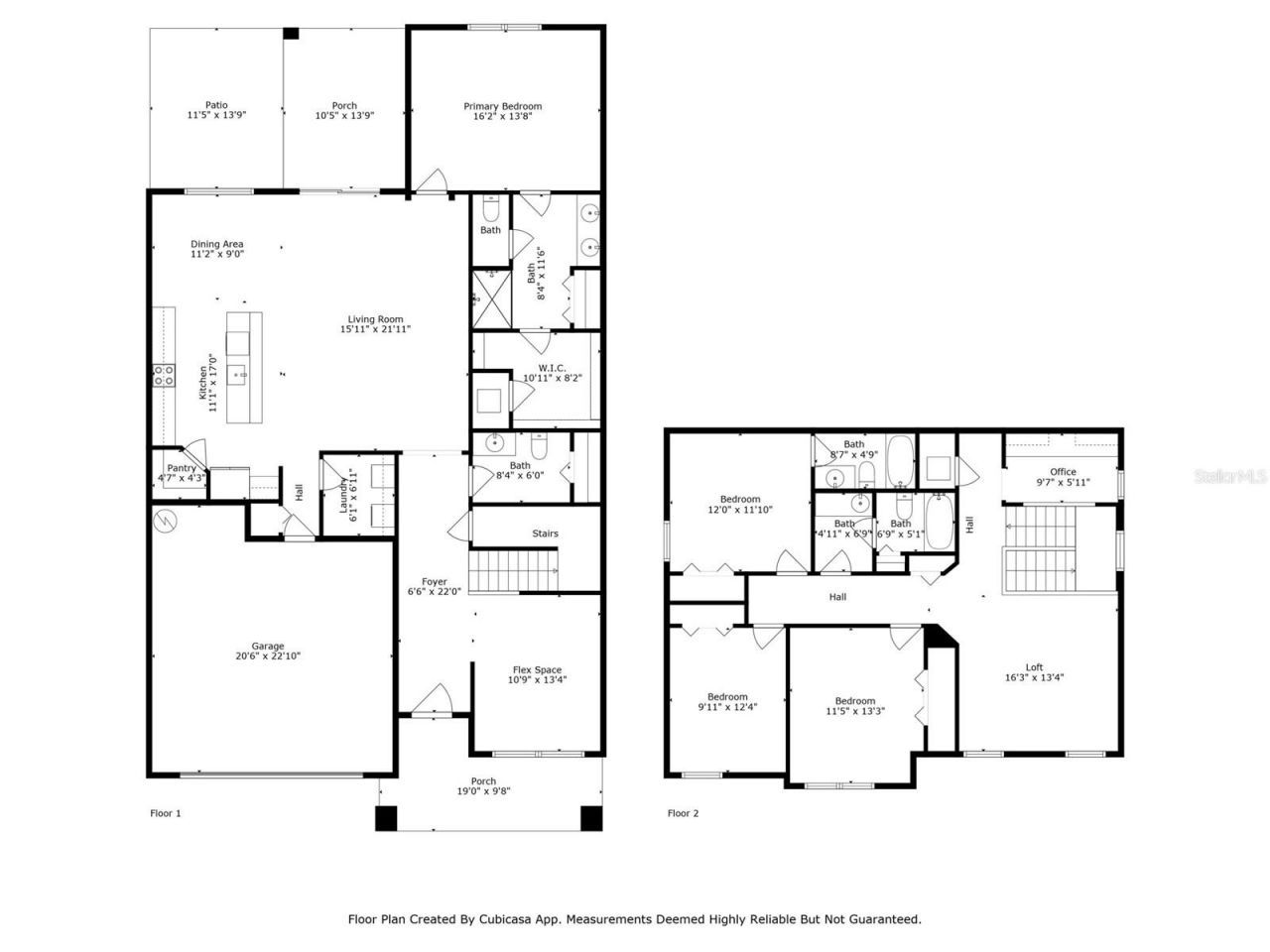 13968 Nesbit Court, Hudson, FL 34669 Photo