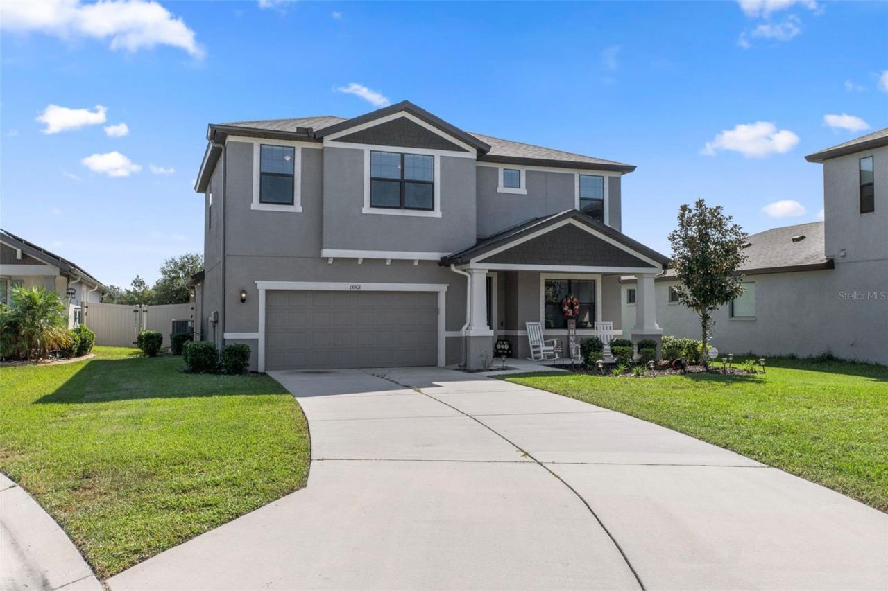 13968 Nesbit Court, Hudson, FL 34669 Photo