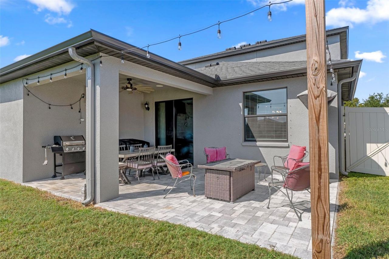 13968 Nesbit Court, Hudson, FL 34669 Photo