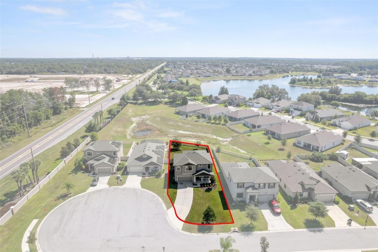 13968 Nesbit Court, Hudson, FL 34669 Photo