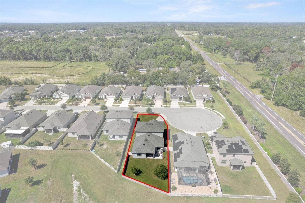 13968 Nesbit Court, Hudson, FL 34669 Photo