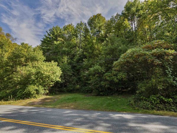 00 Howe Hill Road, Unit Lot 1 & 2, Sharon, VT 05068