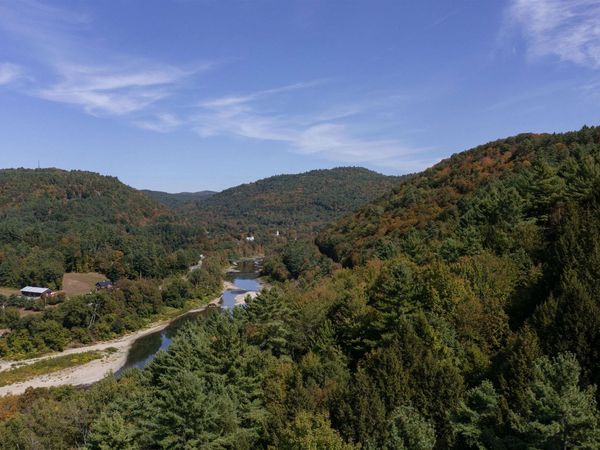 00 Howe Hill Road, Unit Lot 1 & 2, Sharon, VT 05068