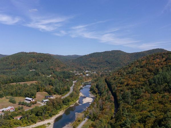 00 Howe Hill Road, Unit Lot 1 & 2, Sharon, VT 05068