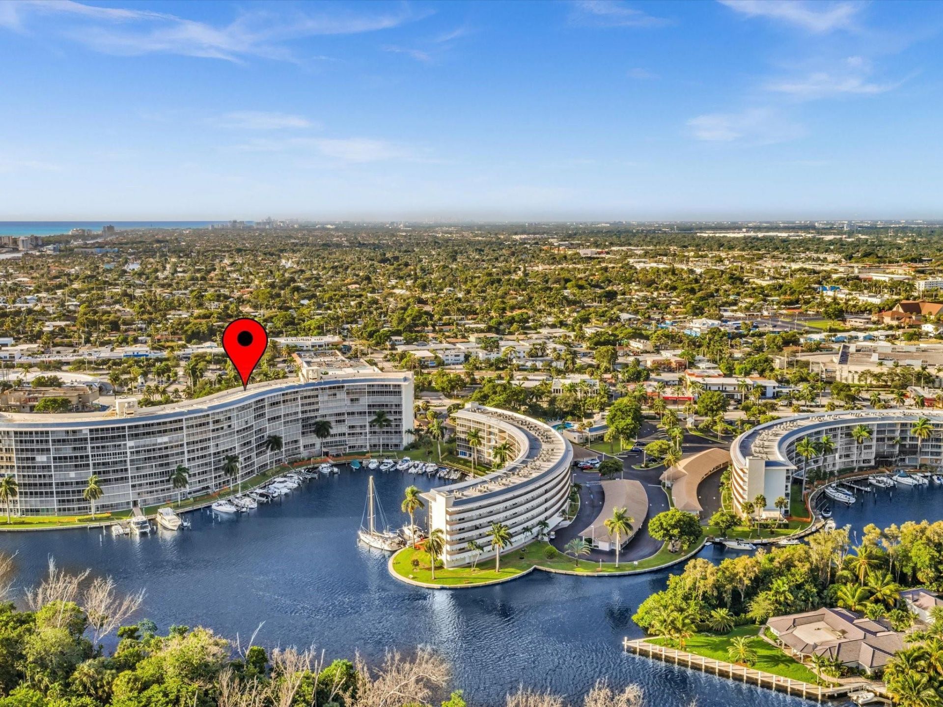 1537 E Hillsboro Boulevard, Unit 438, Deerfield Beach, FL 33441 Photo