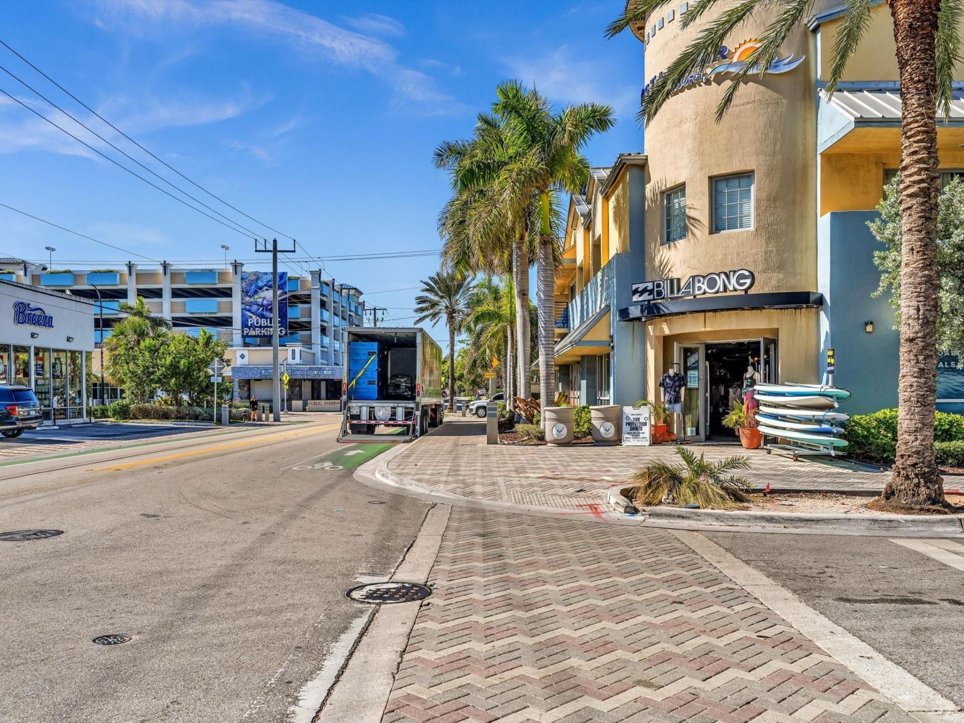 1537 E Hillsboro Boulevard, Unit 438, Deerfield Beach, FL 33441 Photo