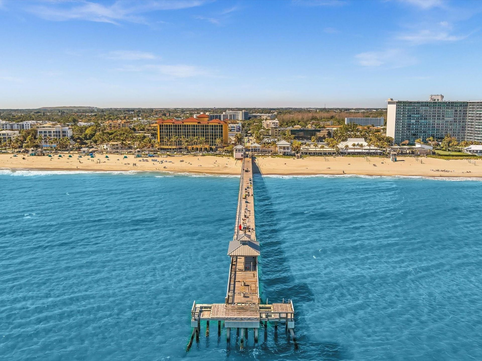 1537 E Hillsboro Boulevard, Unit 438, Deerfield Beach, FL 33441 Photo