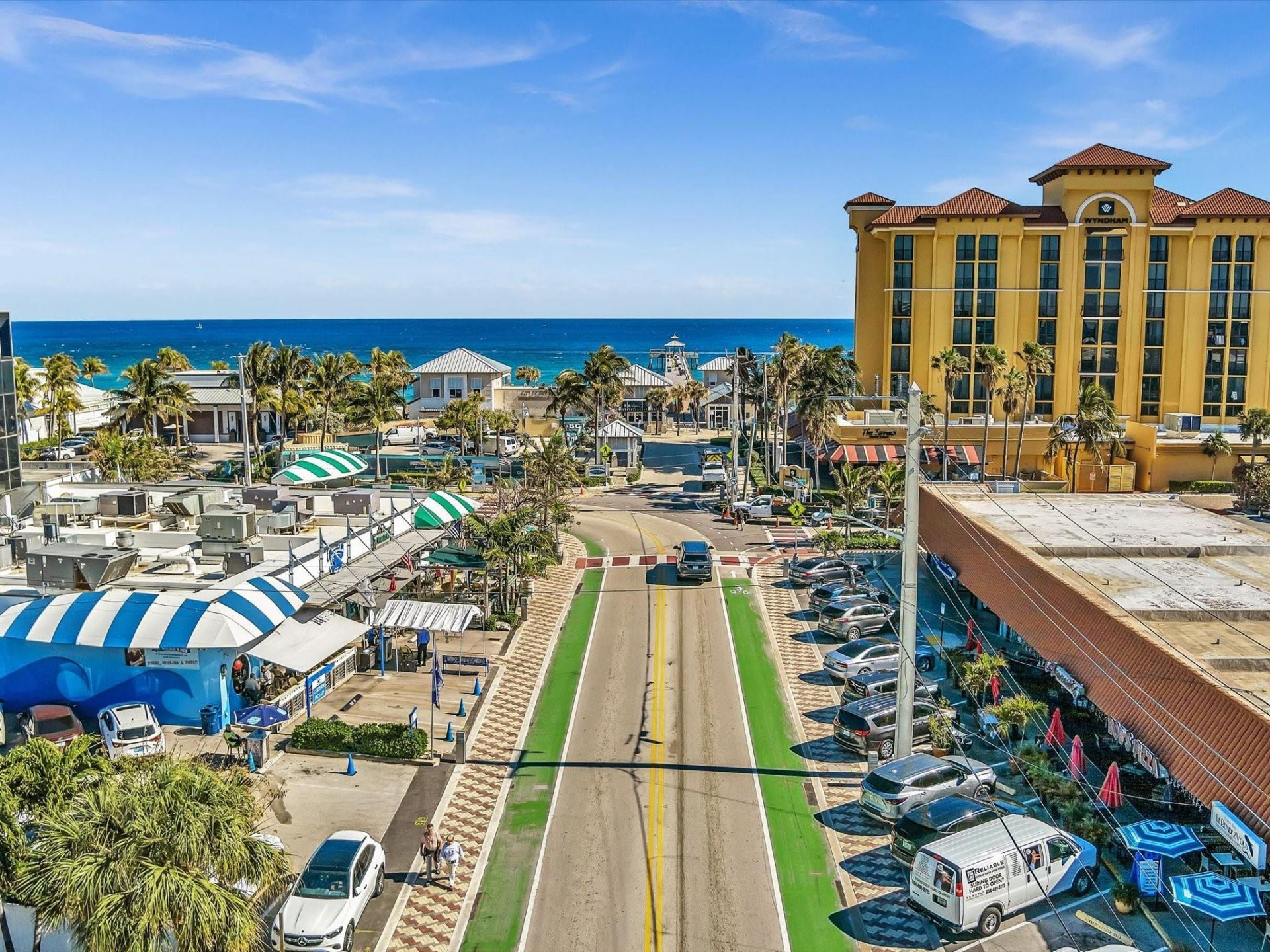 1537 E Hillsboro Boulevard, Unit 438, Deerfield Beach, FL 33441 Photo