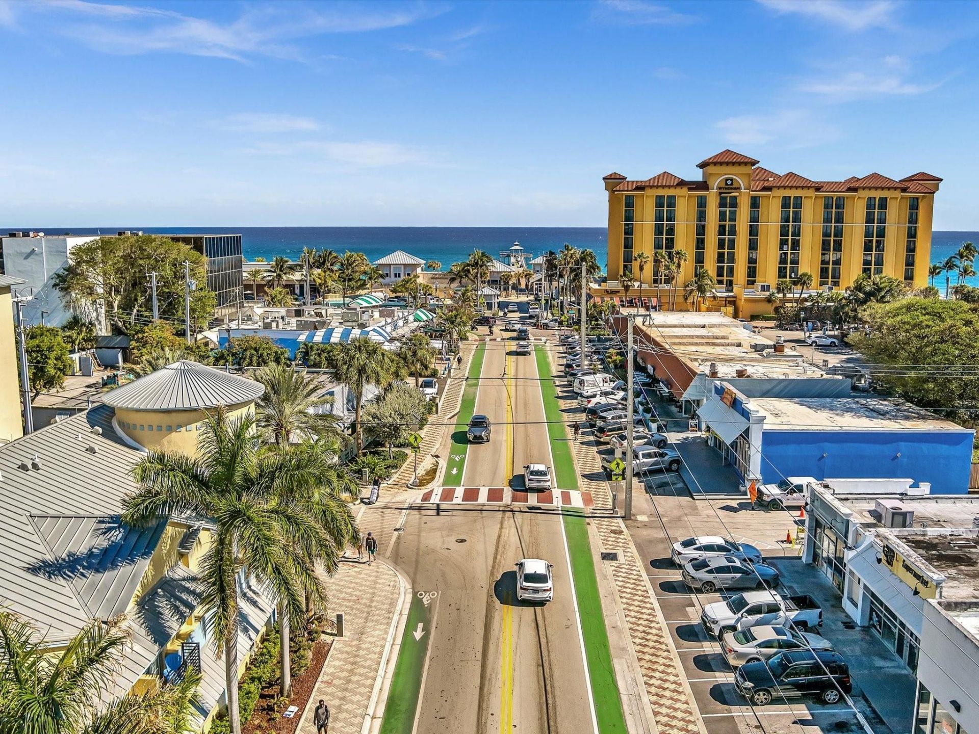 1537 E Hillsboro Boulevard, Unit 438, Deerfield Beach, FL 33441 Photo