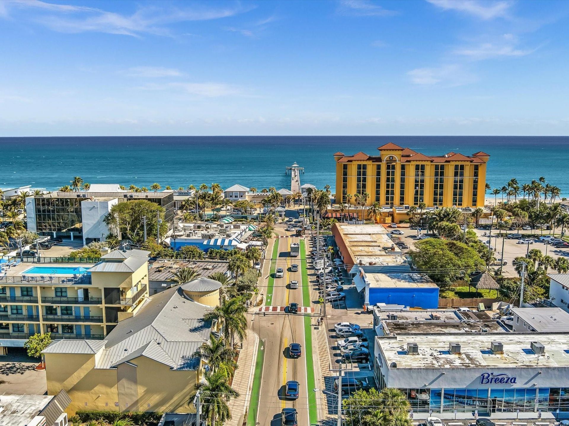 1537 E Hillsboro Boulevard, Unit 438, Deerfield Beach, FL 33441 Photo