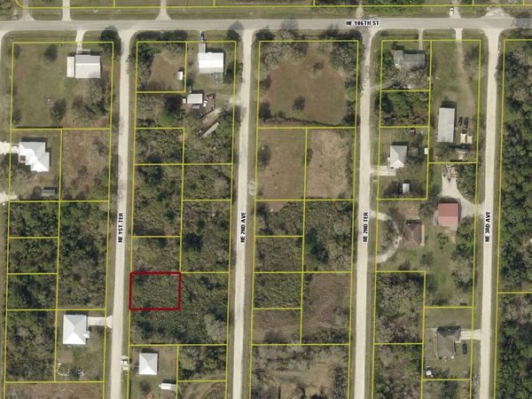 0 NE 1st Terrace, Okeechobee, FL 34972