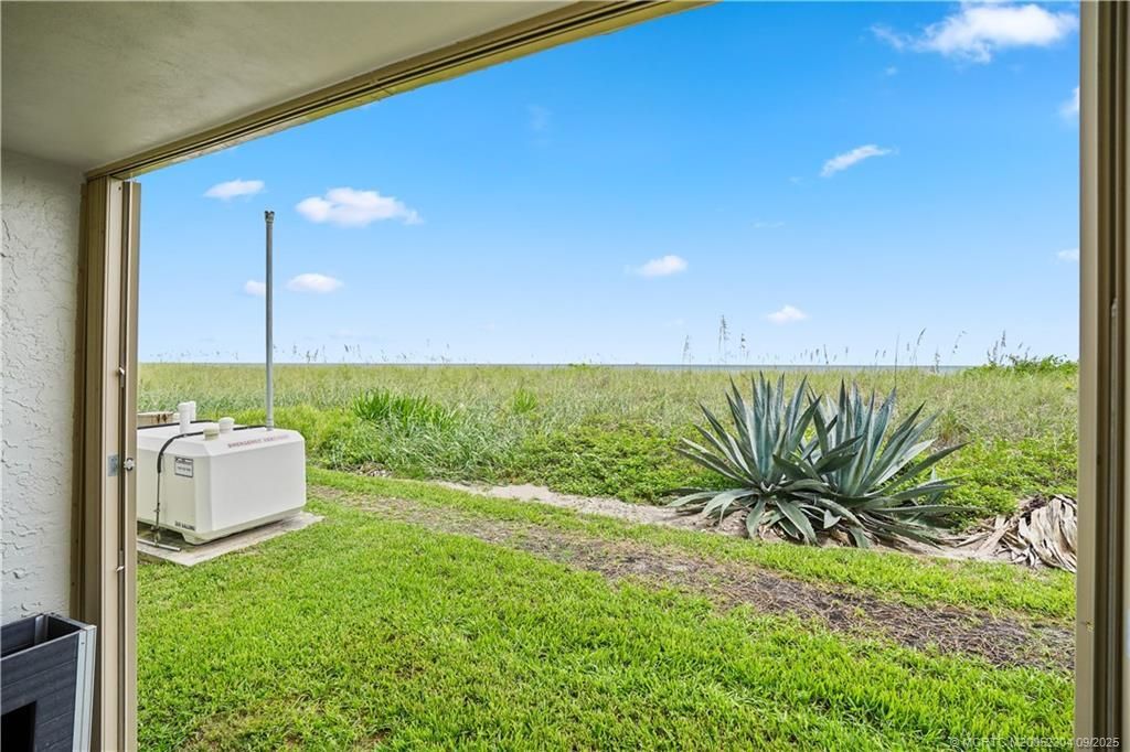 10310 S Ocean Drive, Unit 107, Jensen Beach, FL 34957 Photo