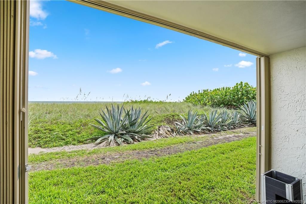 10310 S Ocean Drive, Unit 107, Jensen Beach, FL 34957 Photo
