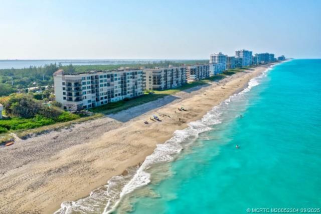 10310 S Ocean Drive, Unit 107, Jensen Beach, FL 34957 Photo