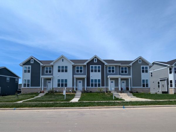 6882 Belle Fontaine Boulevard, Middleton, WI 53562