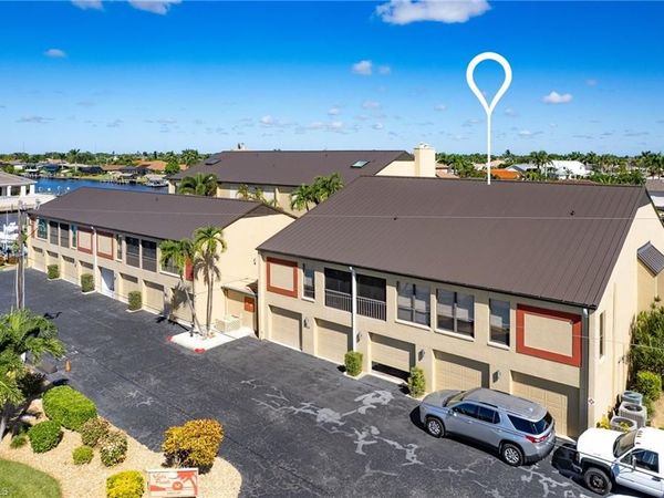 1907 SE 40th TER, Unit 102, CAPE CORAL, FL 33904