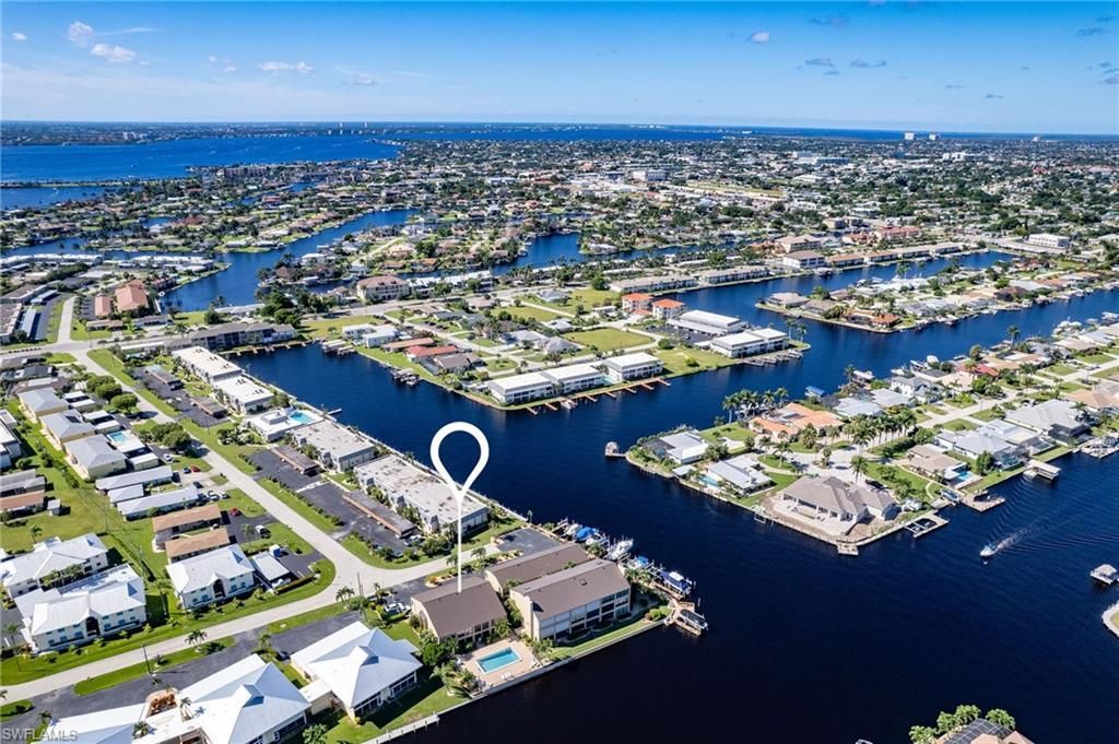 1907 SE 40th Ter, Unit 102, Cape Coral, FL 33904 Photo