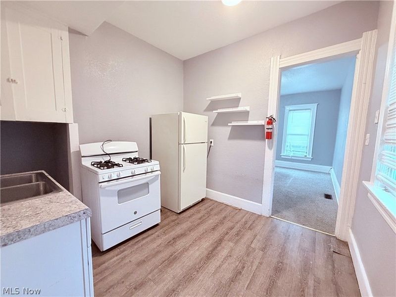 318 Courtland Avenue, Toledo, OH 43609 Photo 5