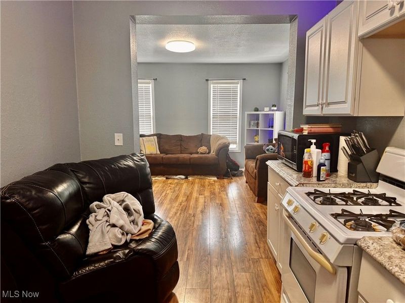 318 Courtland Avenue, Toledo, OH 43609 Photo 5