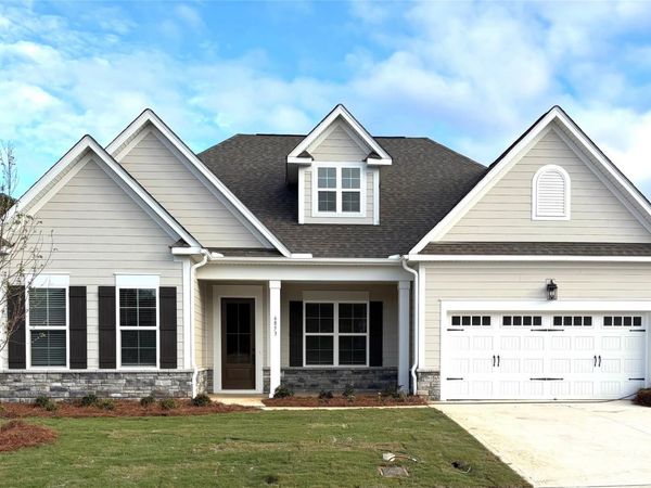 6853 Glen Abby Lane, Unit 8, Mount Pleasant, NC 28124