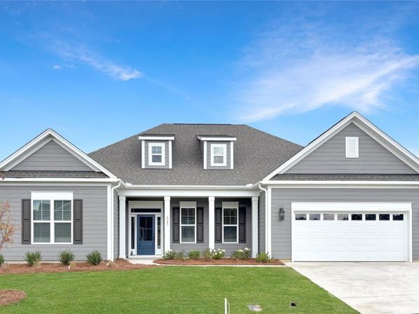 6907 Glen Abby Lane, Unit 9, Mount Pleasant, NC 28124