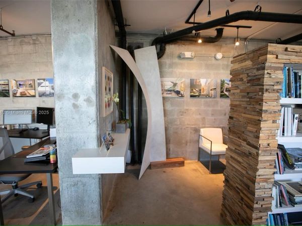 3470 E Coast Ave, Unit CU-10, Miami, FL 33137