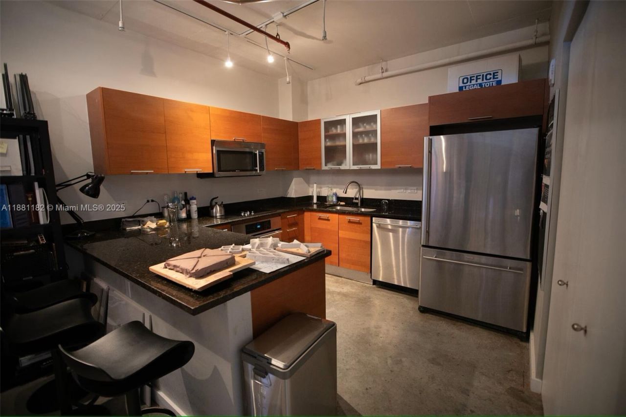 3470 E Coast Ave, Unit CU-10, Miami, FL 33137 Photo