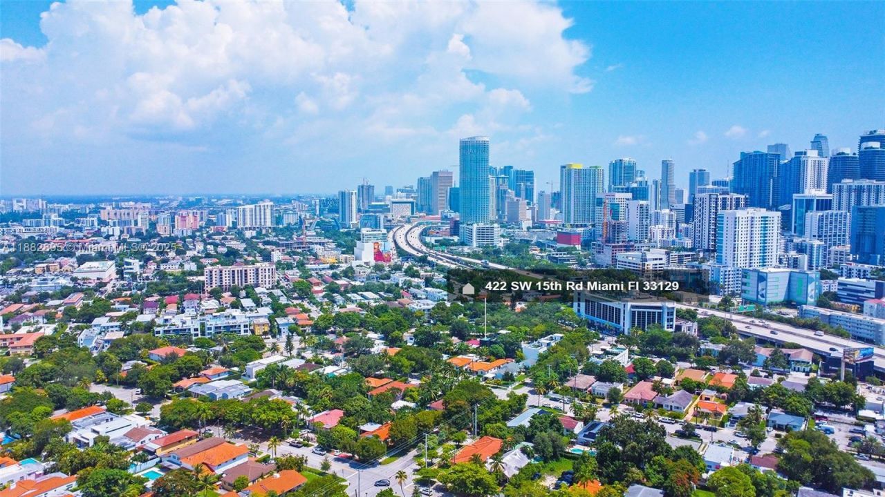 420 SW 15th Rd, Miami, FL 33129 Photo