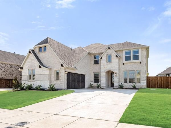 3757 Mesa Verde Drive, Rockwall, TX 75032