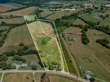 0B KY HWY 1054 South, Berry, KY 41003