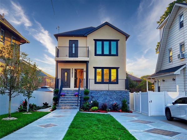 372 Sharon Avenue, Staten Island, NY 10301