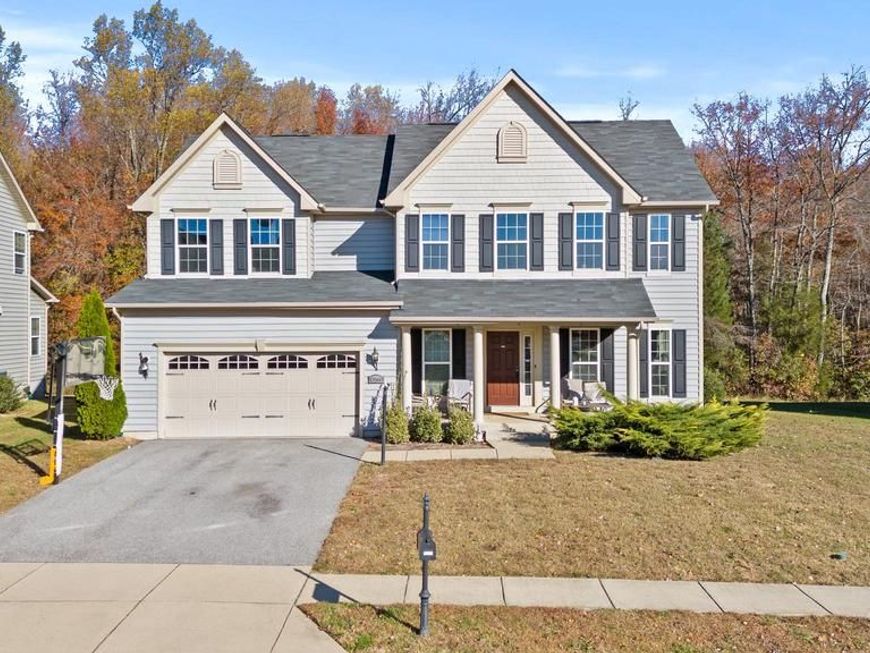 10568 Long Leaf Lane, Waldorf, MD 20603 Main Photo