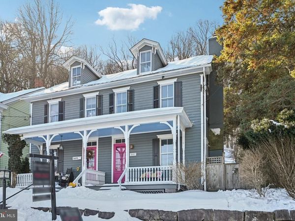 3697 RIVER, LUMBERVILLE, PA 18933