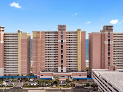 2711 S Ocean Bl S 27th Ave. S, Unit 1415, North Myrtle Beach, SC 29582